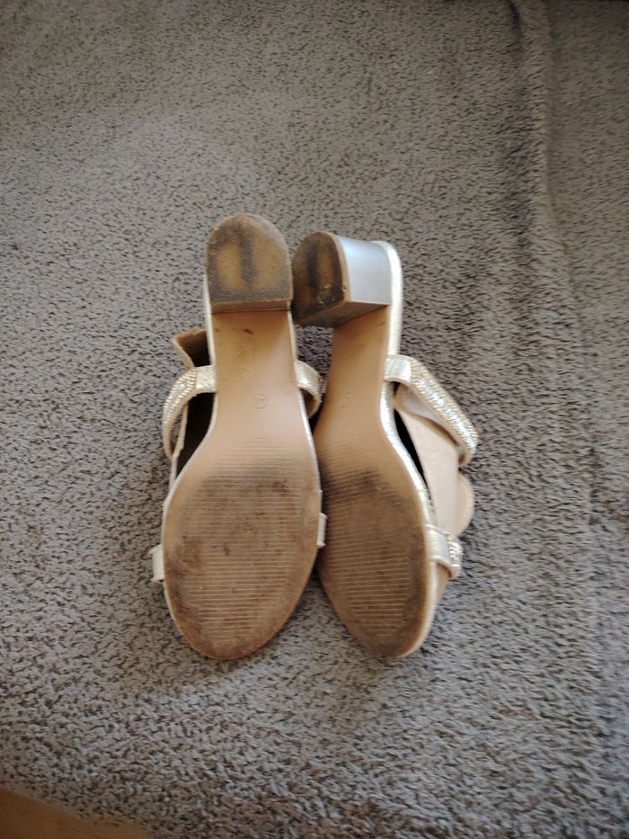 Chaussure femme - photo numéro 2