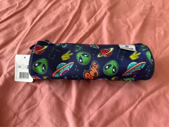 Trousse extraterrestre