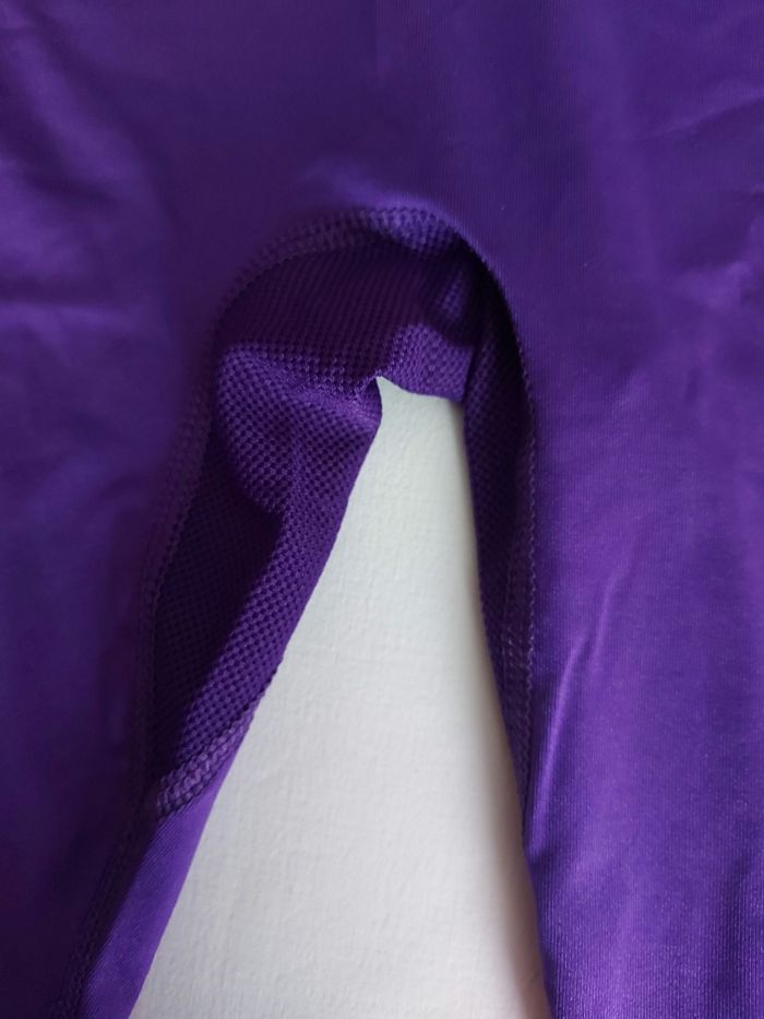 Short cycliste - photo numéro 4