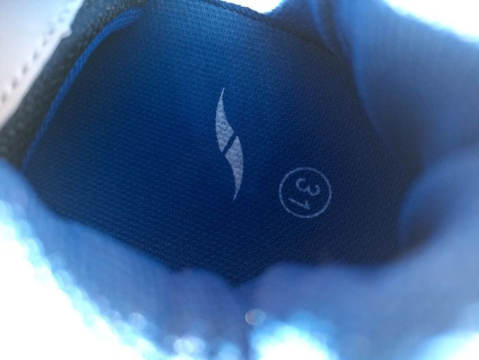 Basket taille 31 - photo numéro 4