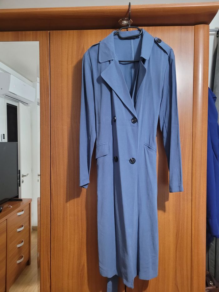 Trench - photo numéro 3