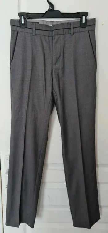 Pantalon costume Jules