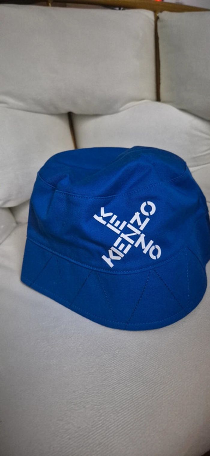 Bob Kenzo