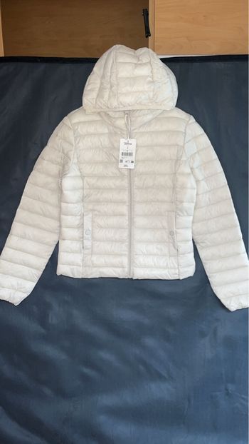 Veste coupe vent femme