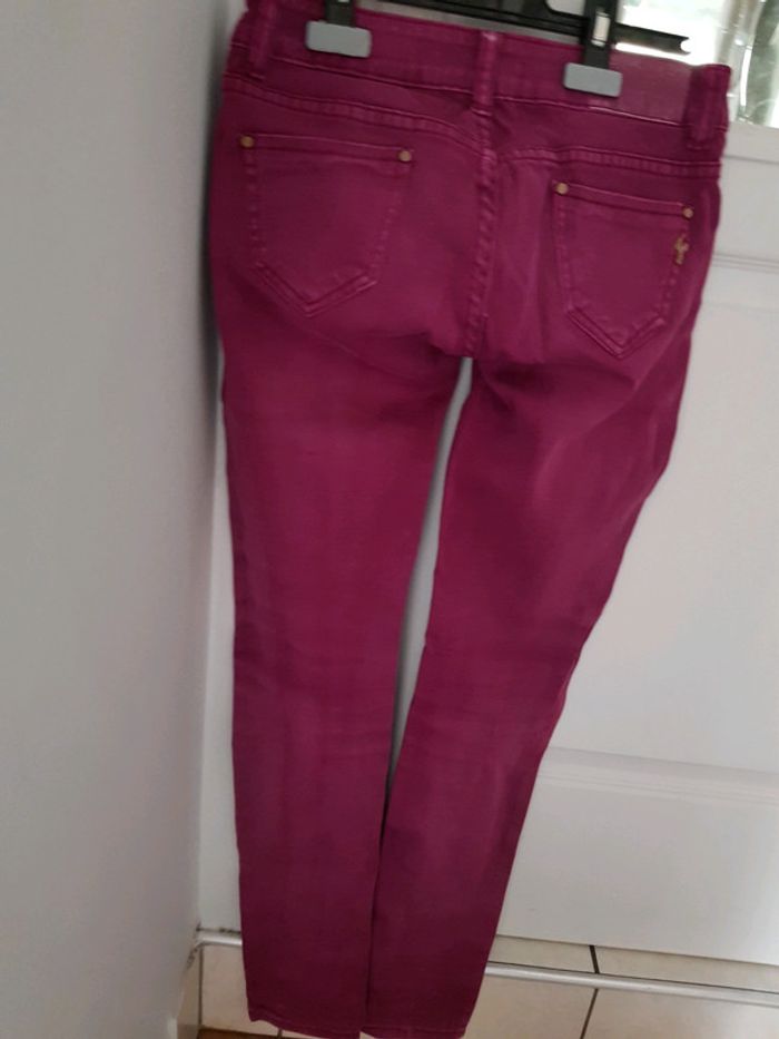 Jean taille S - photo numéro 2