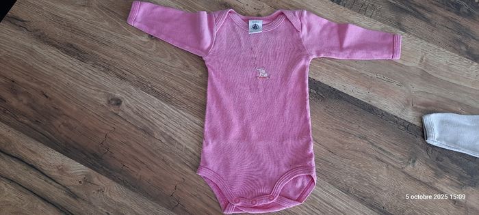 Lot bodies - photo numéro 3