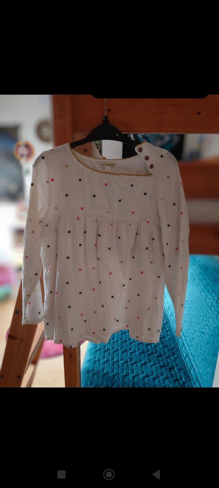 Lot vêtements 10 ans - photo numéro 3