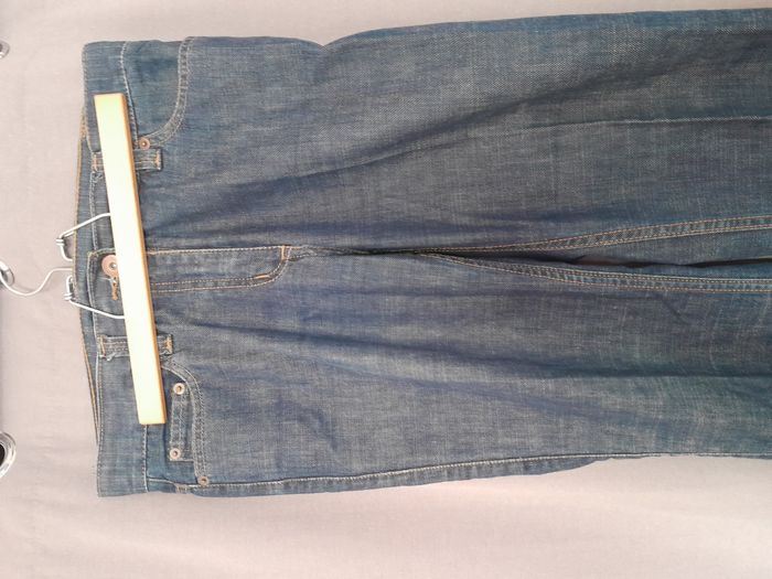 Jean femme - photo numéro 2