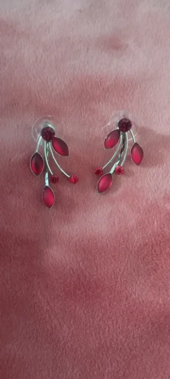 Boucle d'oreilles