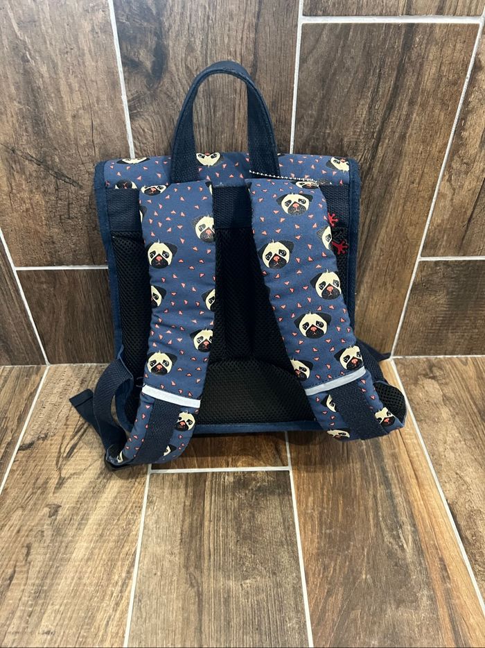 Sac d écoles - photo numéro 2
