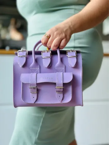 Sac à main grafea