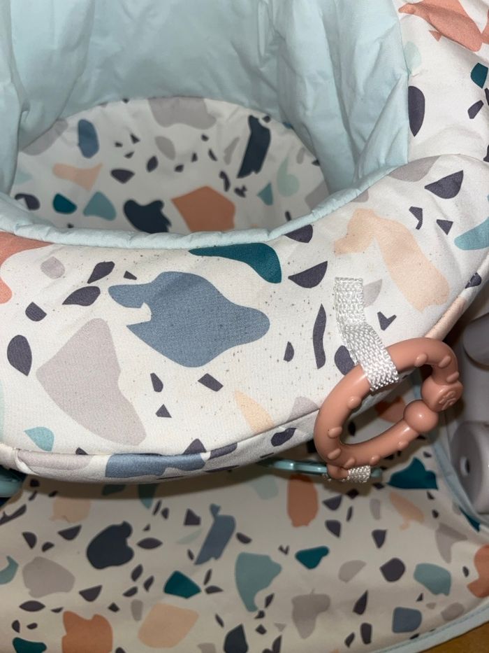 Chaise de jeux Fischer price - photo numéro 5