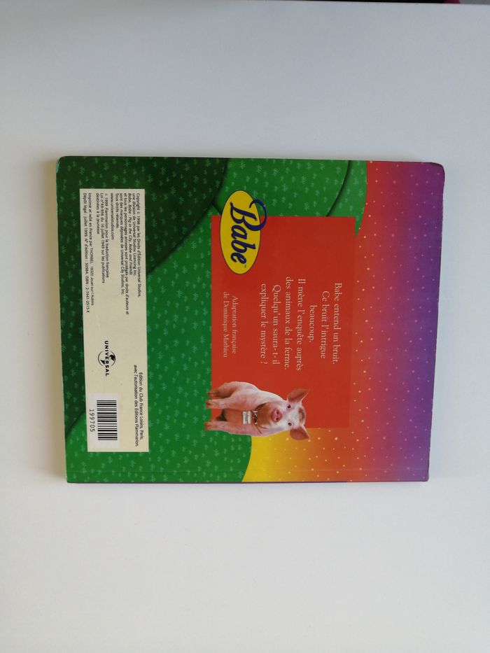 livre enfant - photo numéro 5