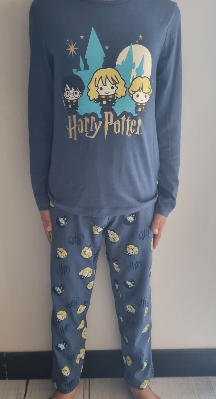 Pyjama harry Potter 6ans