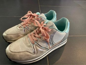 Basket Victoria pointure 37