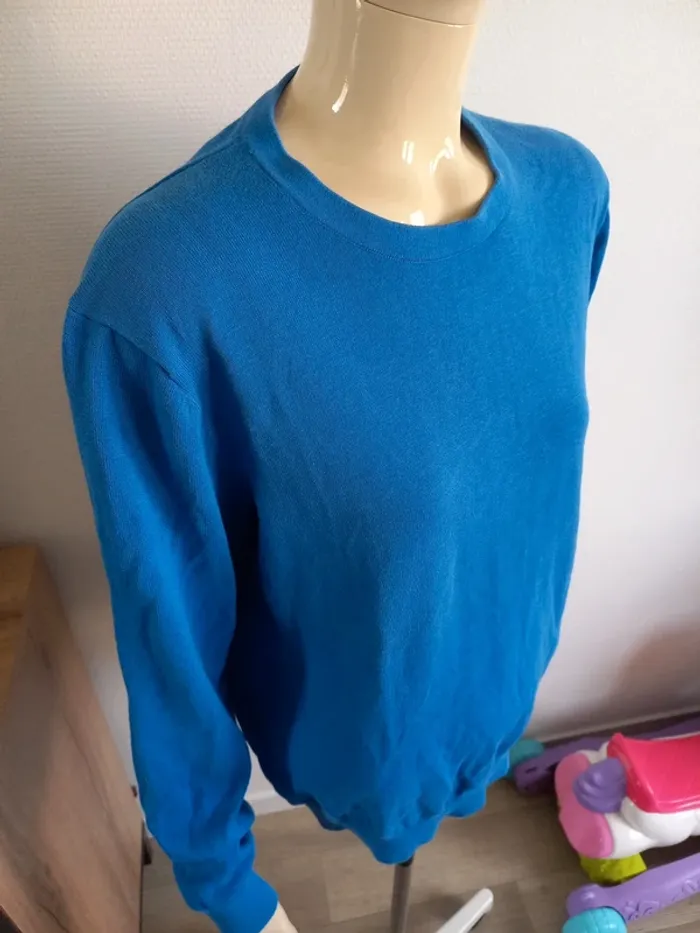 Pull homme H&M T.L