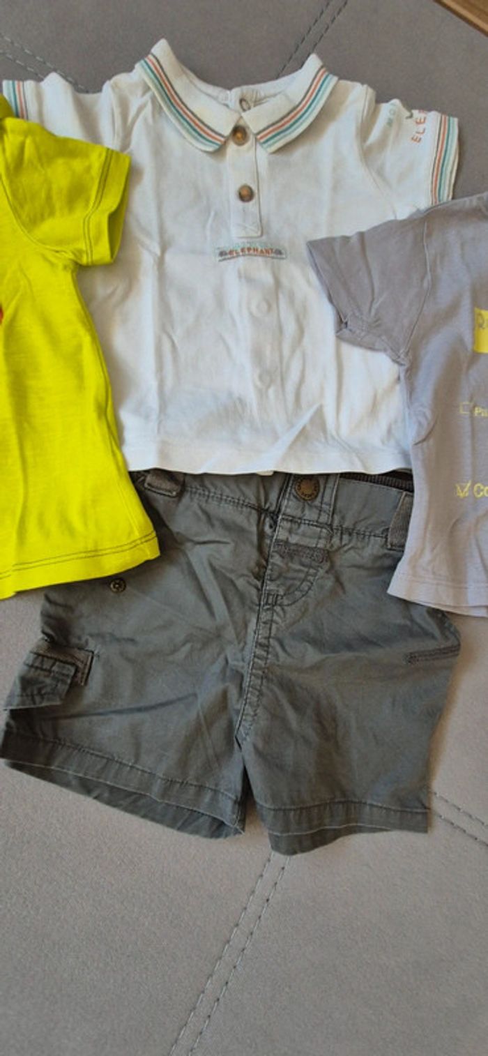 Lot ensembles 6MOIS - photo numéro 2