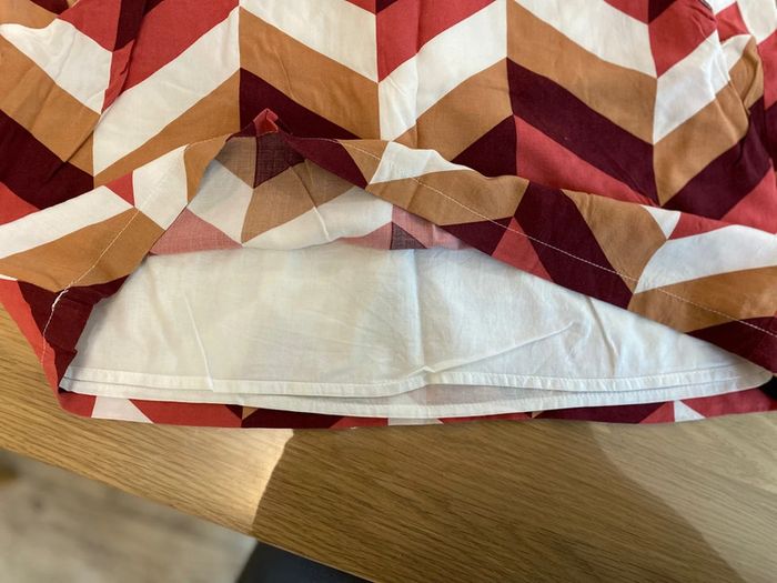 Lot 2 mini jupes Esprit T38 - photo numéro 5