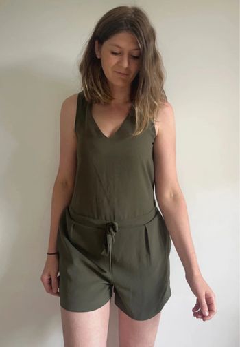 Combi short Zara