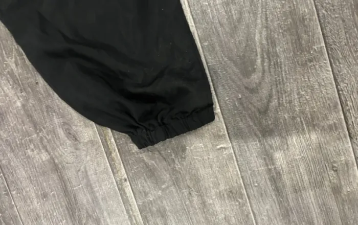 Pantalon femme noir XL - photo numéro 3