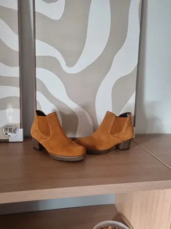 Bottines gabor