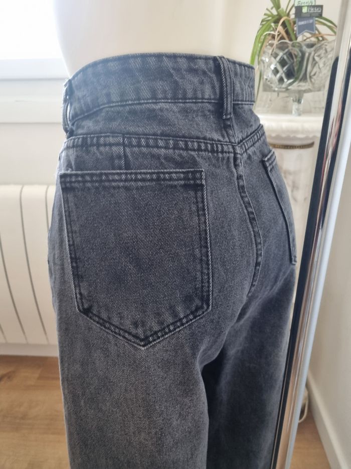 Jeans noir Shein - photo numéro 10