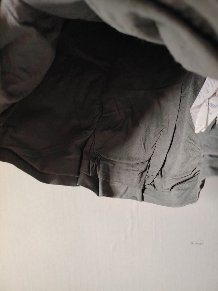 Veste kaki - photo numéro 4