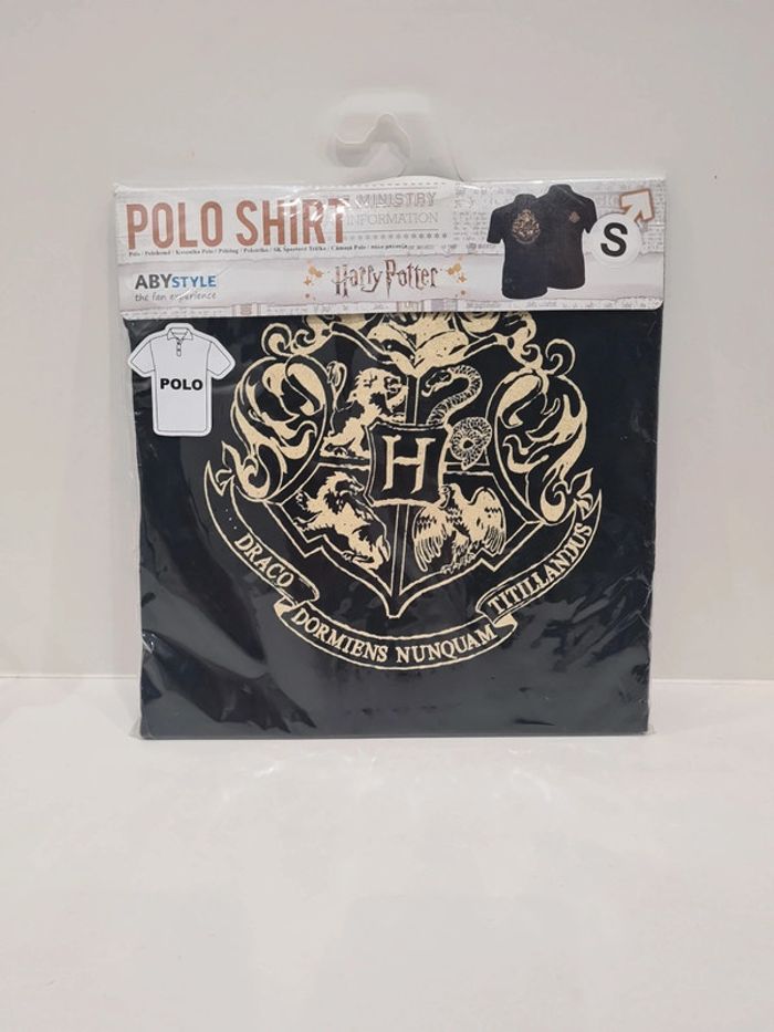 Polo Harry Potter