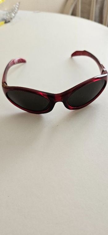 lunettes de soleil enfant Decathlon 7/10ans