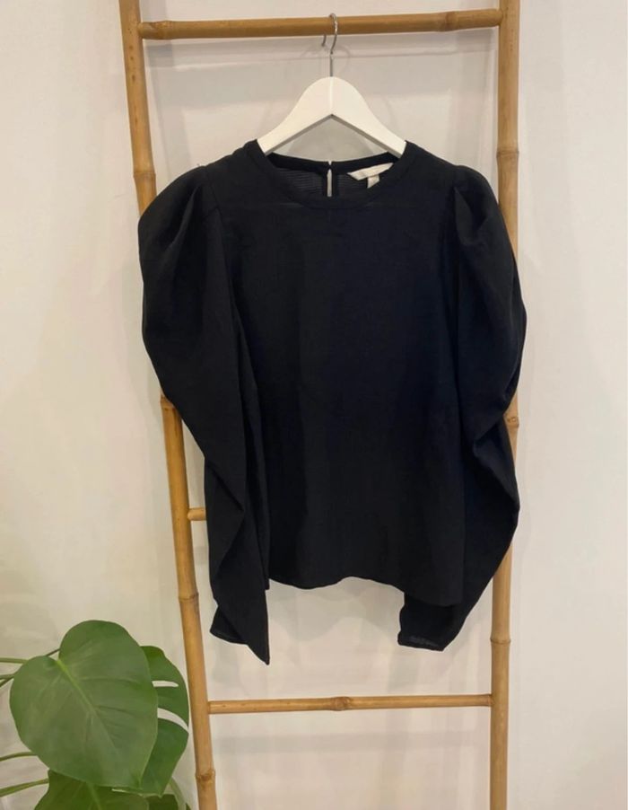 Blouse H&M - photo numéro 2