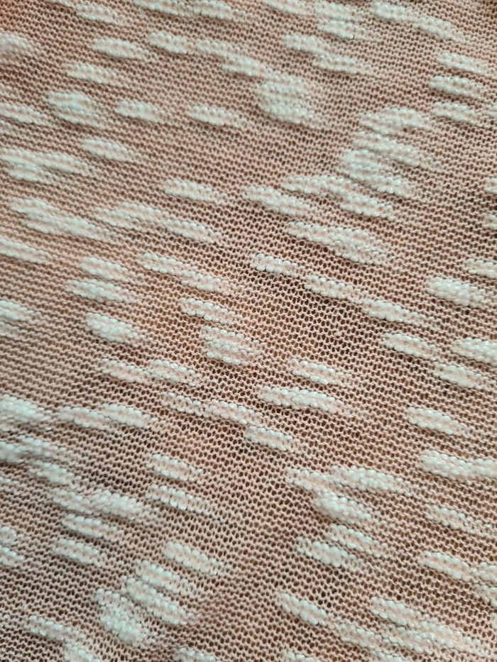 Gilet long sans manche cardigan taille 46.48 - photo numéro 2