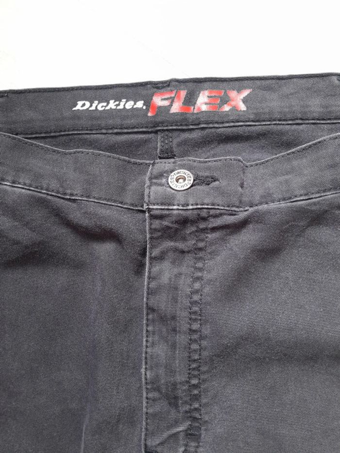 Jean Dickies Flex 36×30 - photo numéro 2