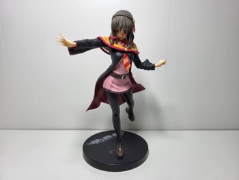 KonoSuba Yunyun Luminasta figurine