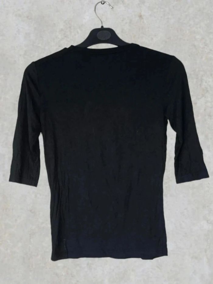 tee shirt Dazy femme 34 - photo numéro 3