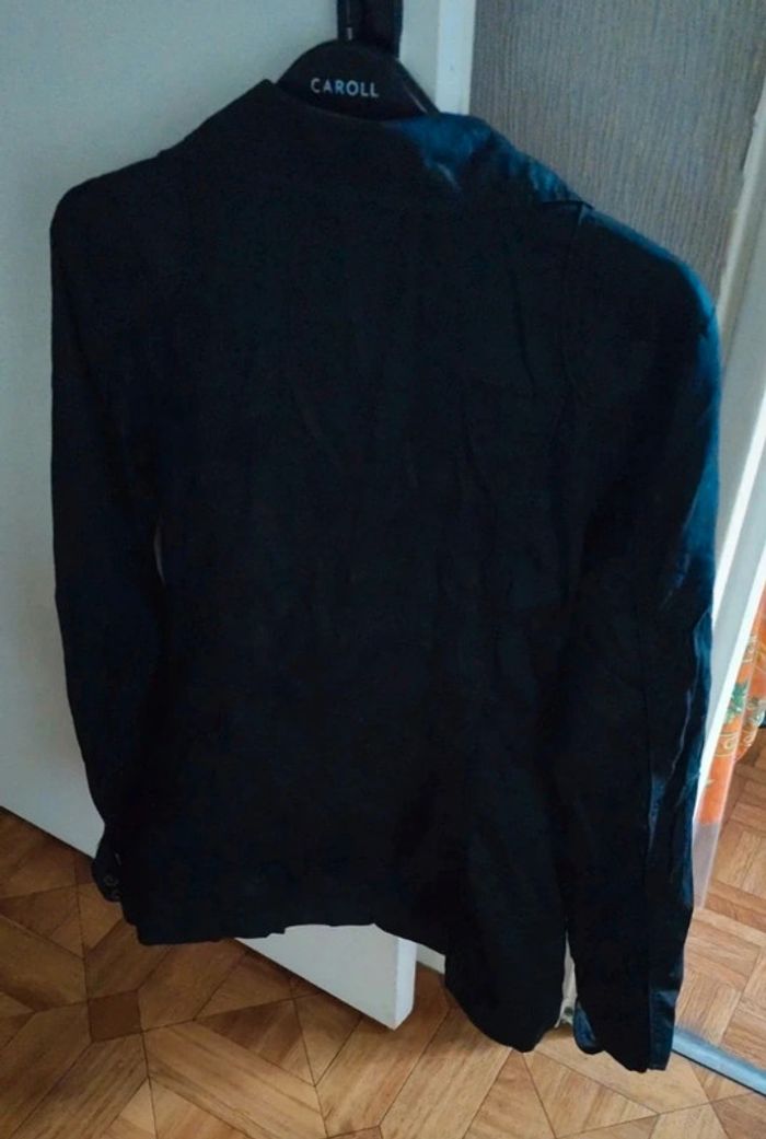 Veste cache cache t 1 - photo numéro 2