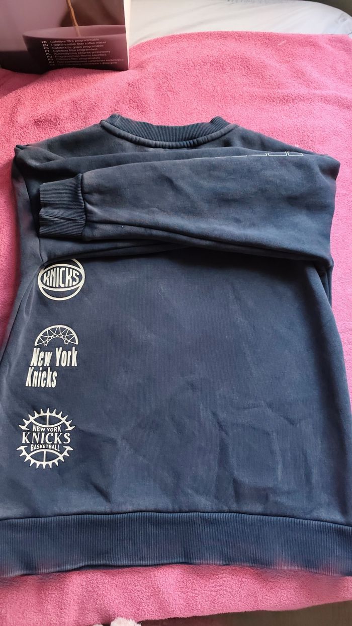 Sweat - photo numéro 9