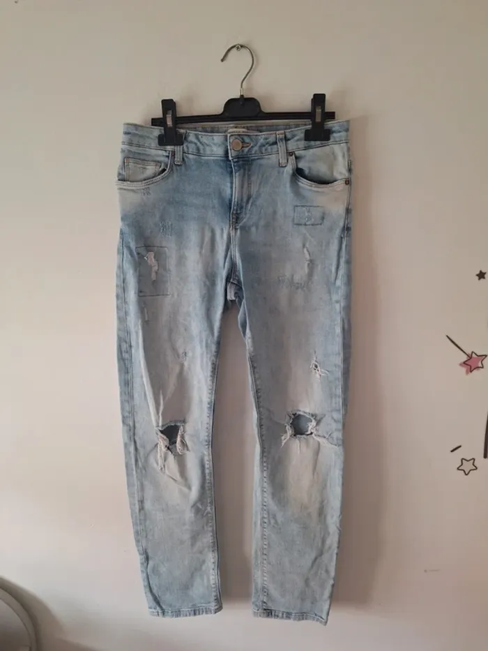Jeans Zara