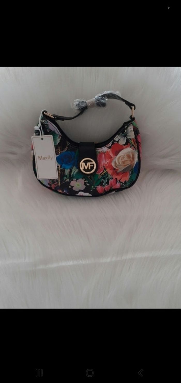 Magnifique sac