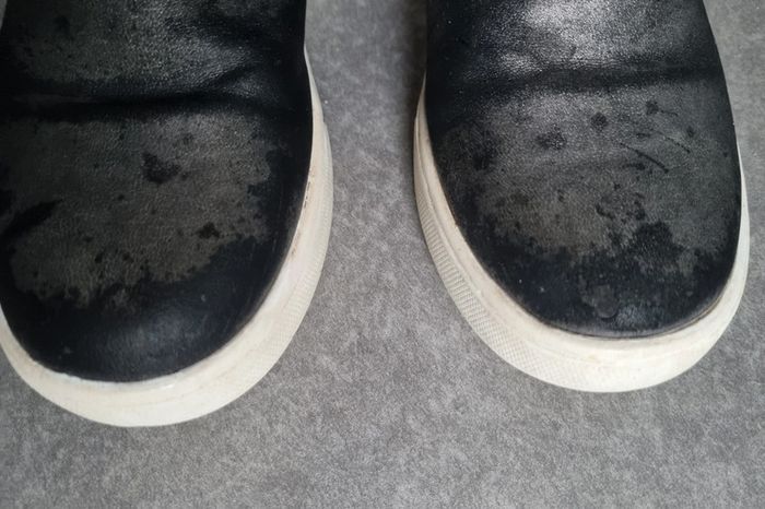 Chaussures fourrées p31 - photo numéro 3
