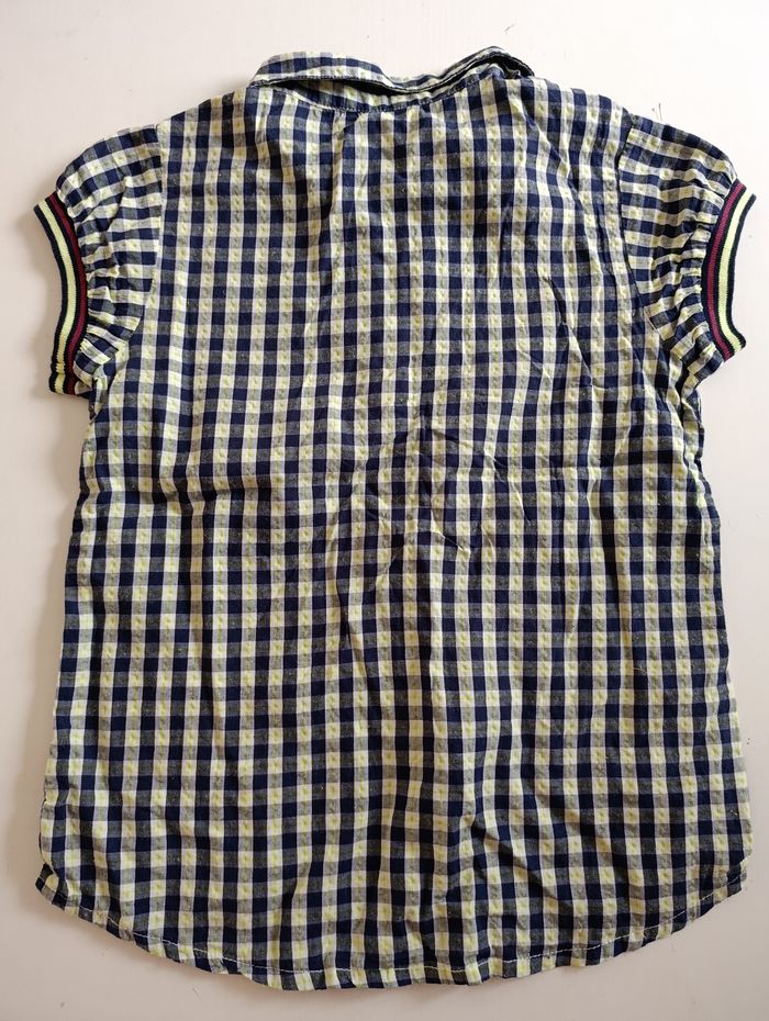 Chemise - photo numéro 2