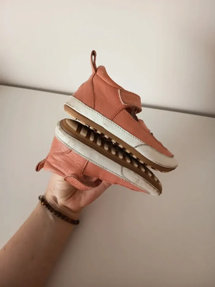 Chaussures Robeez migo - photo numéro 8