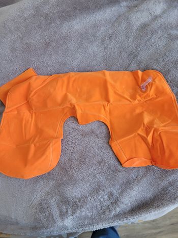 Coussin repose nuque 