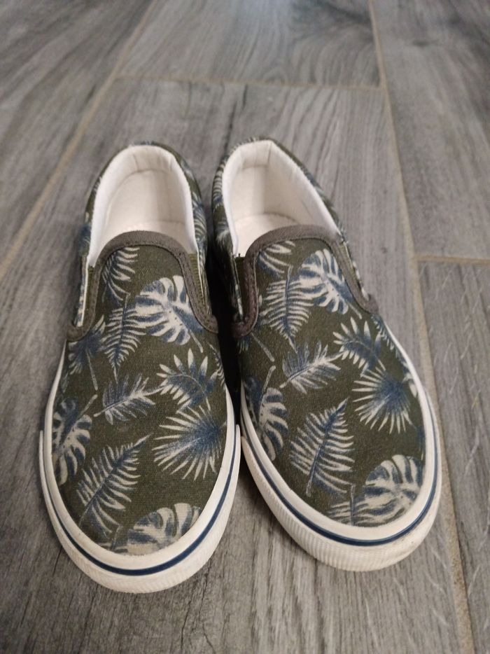 Chaussures slip on - photo numéro 2