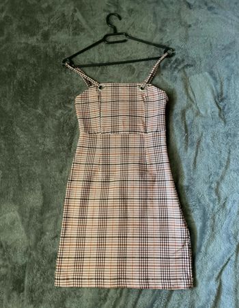 Robe moulante JENNYFER