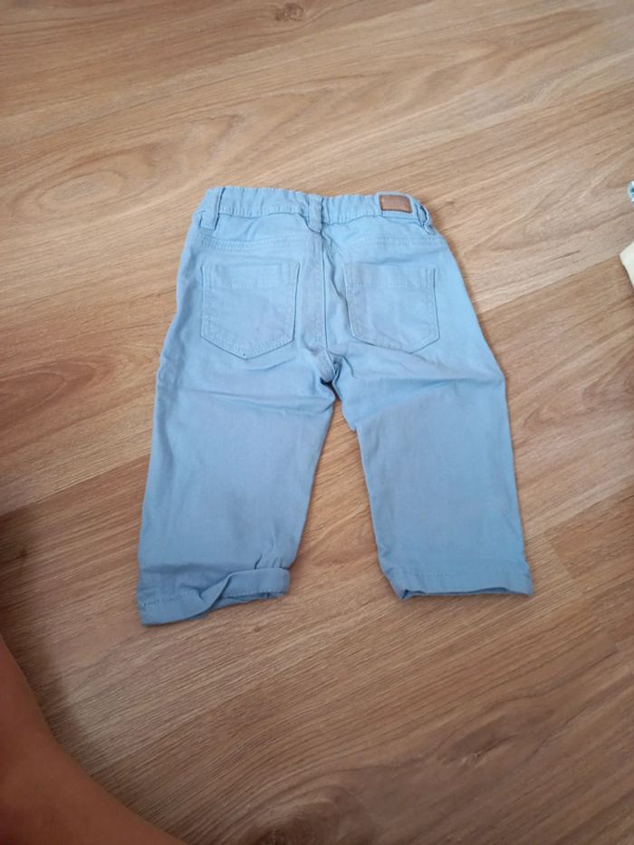 Pantacourt - photo numéro 2