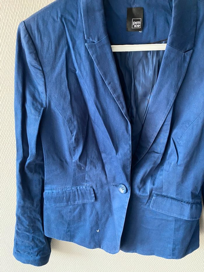 Blazer pimkie - photo numéro 5
