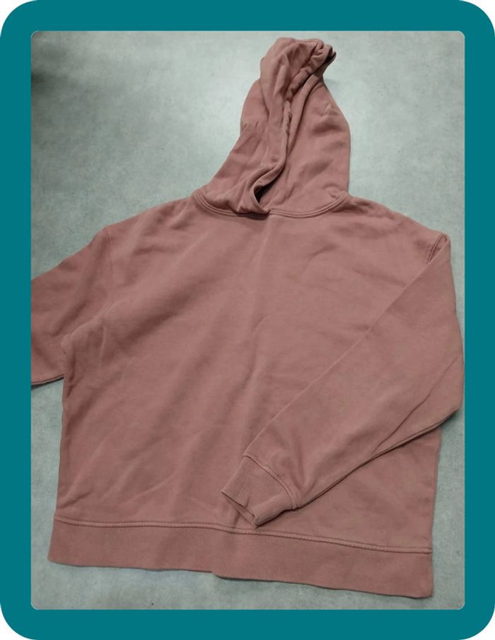 pull sweat fille 12 ans