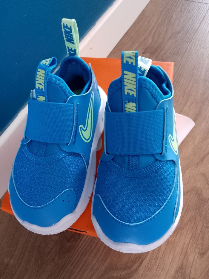 Basket Nike - photo numéro 2