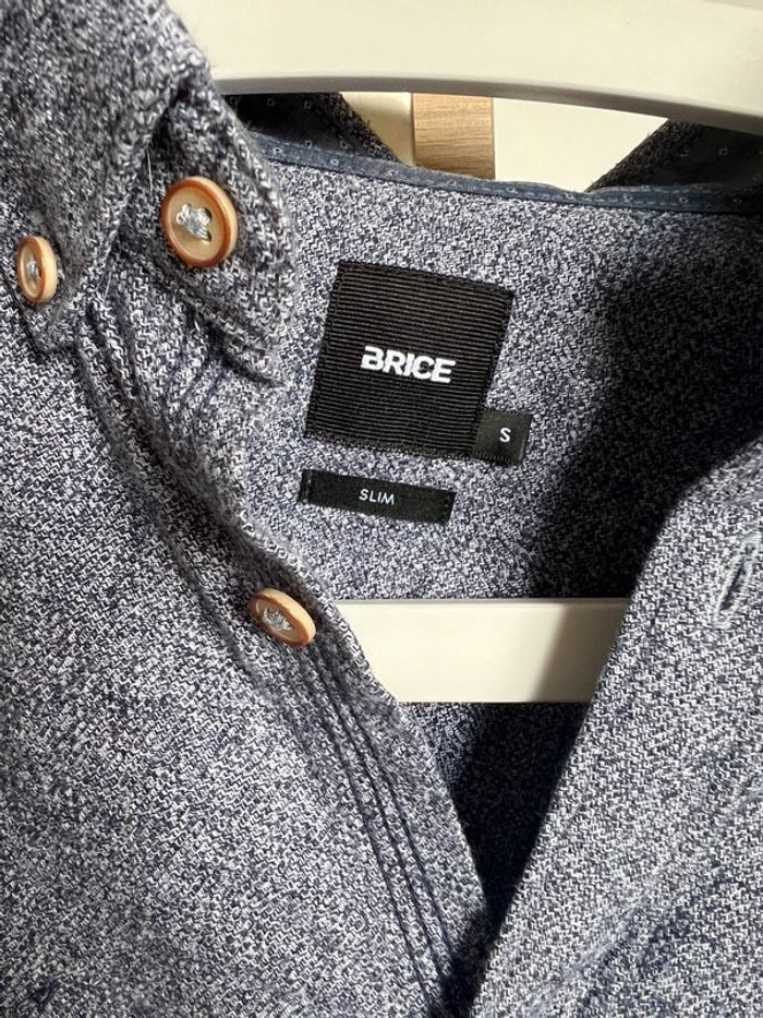 Chemise homme - photo numéro 2