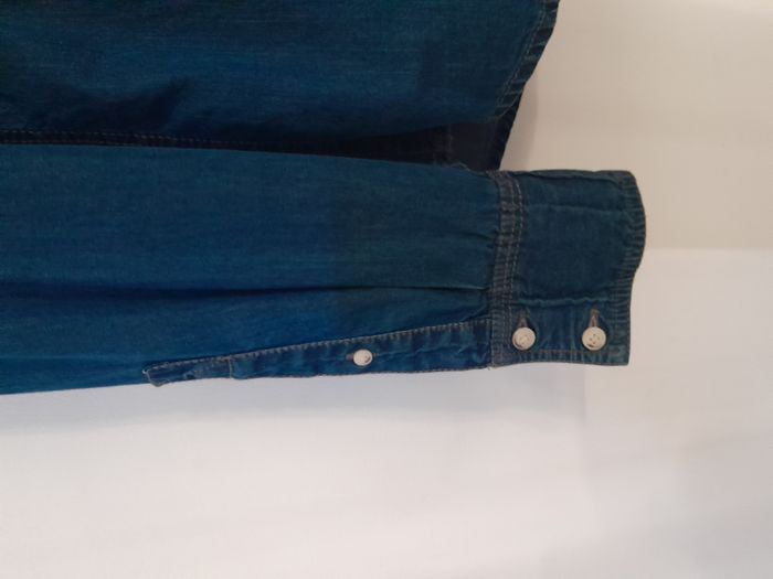 Chemise - photo numéro 3